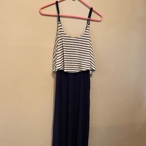 Charming Charlie’s Long Dress | Small